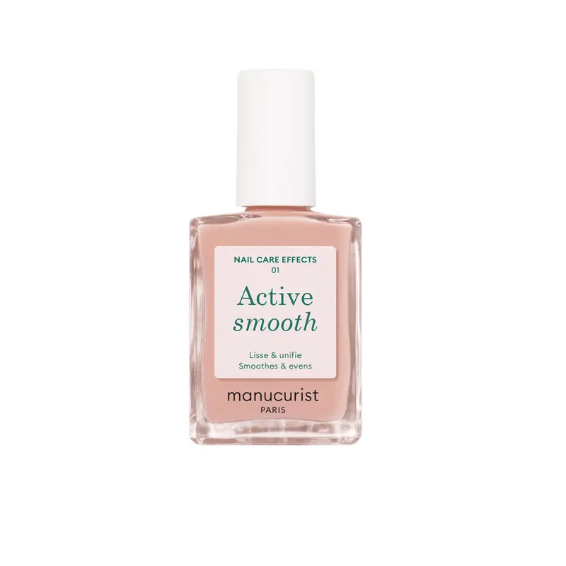 Vernis Soin - Active Smooth 01