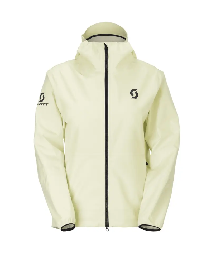 Veste Scott Explorair