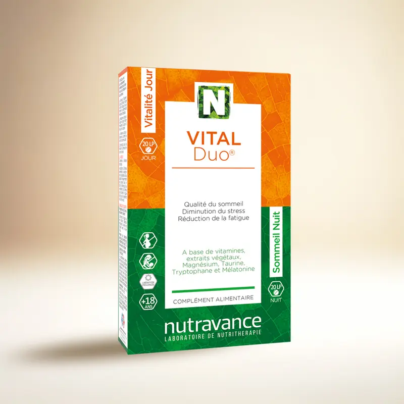 VITALDuo®