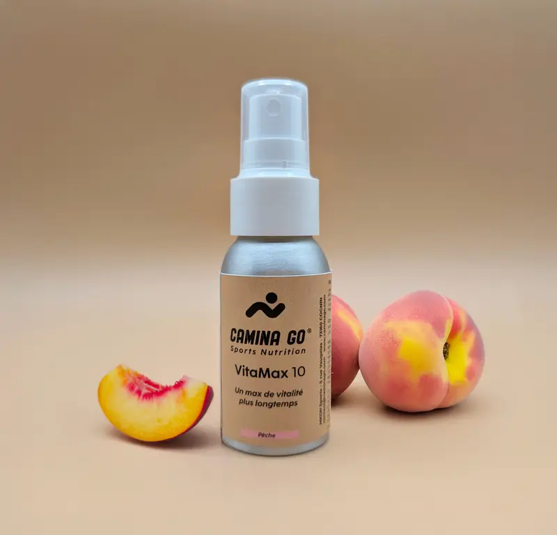 VitaMax - Pêche