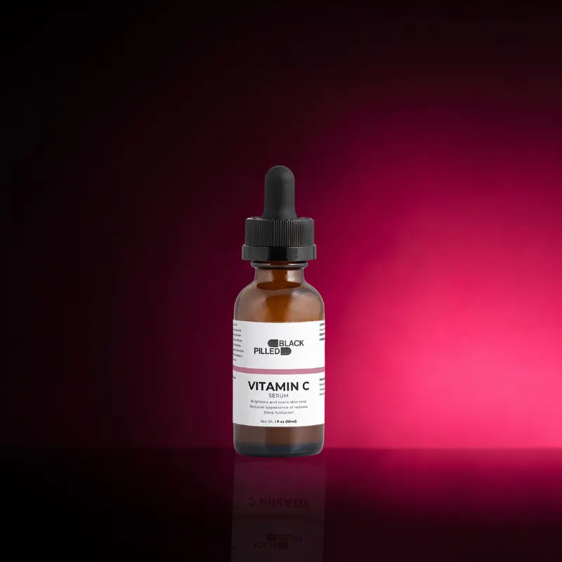 Vitamin C Serum