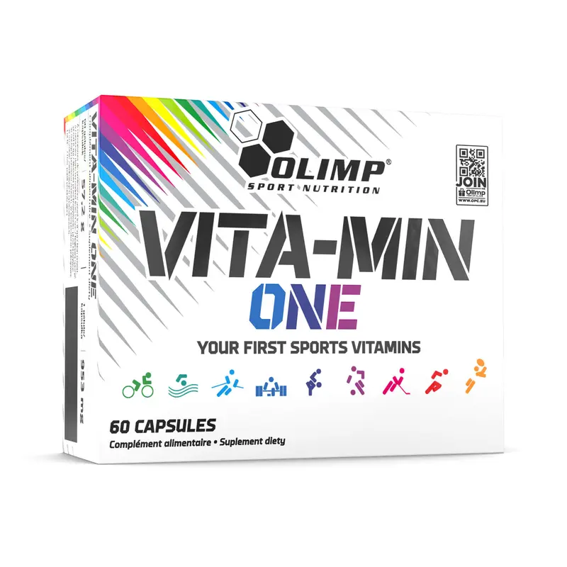 Vitamin one - Olimp Nutrition