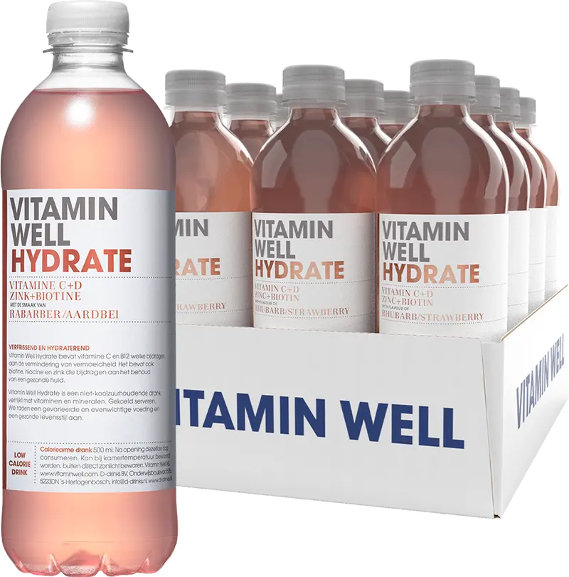 Vitamin Well