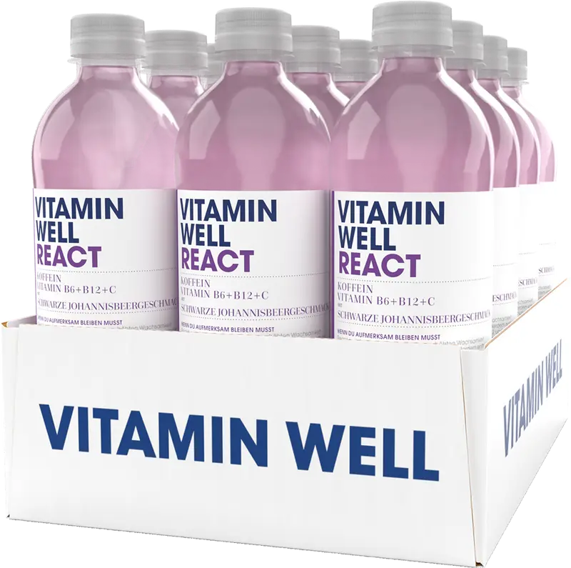 Vitamin Well
