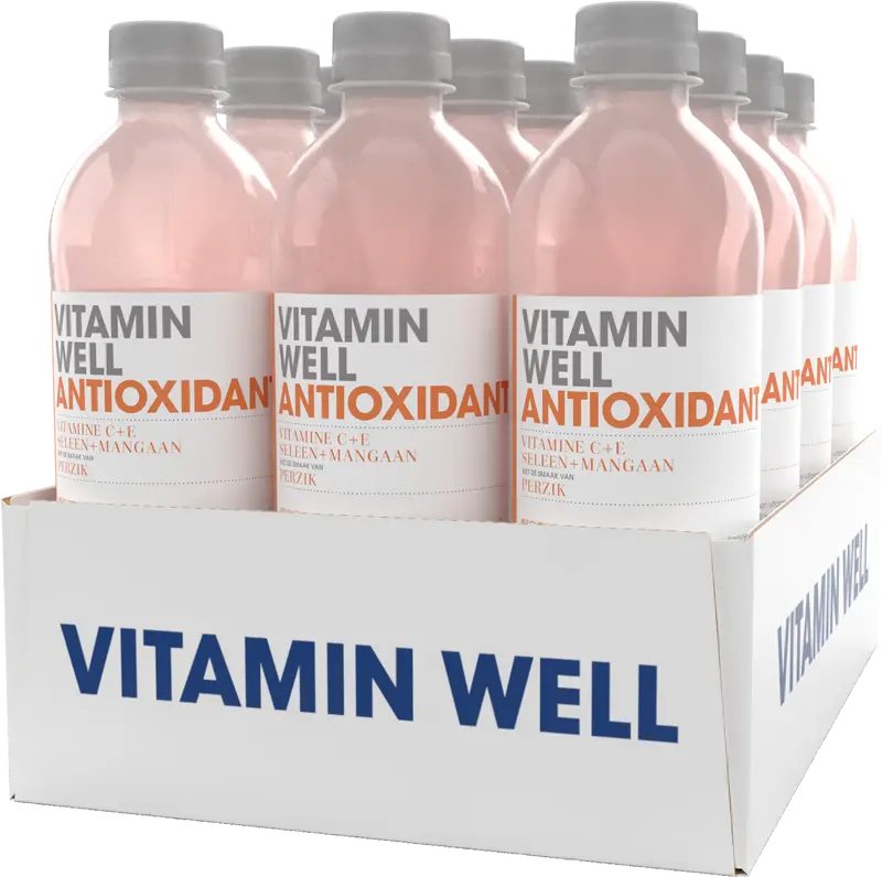 Vitamin Well
