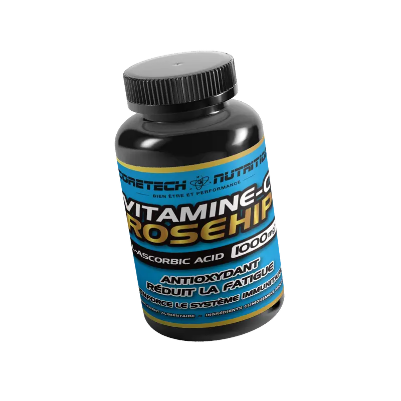 Vitamine-C Rosehip