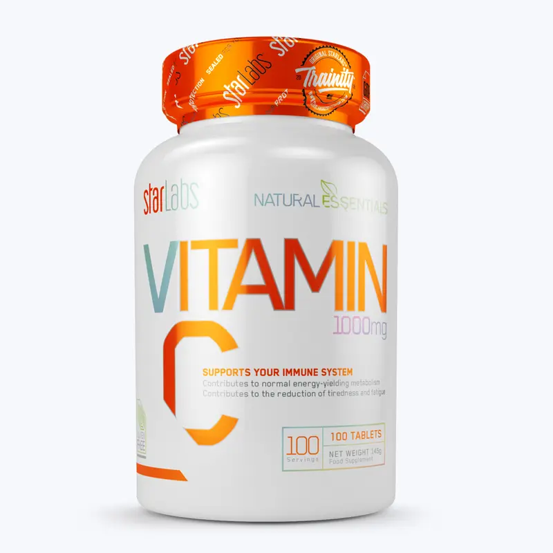 VITAMINE C