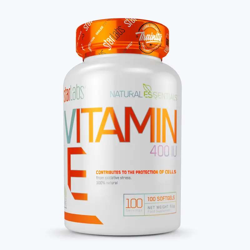 VITAMINE E