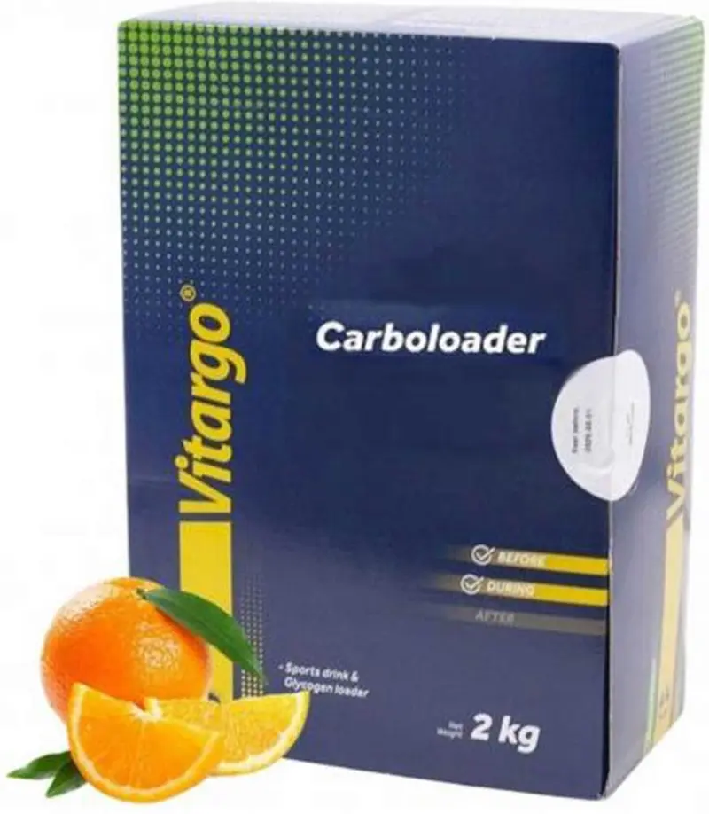 Vitargo Carboloader