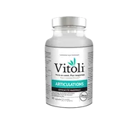 Vitoli Articulations (30 Caps)
