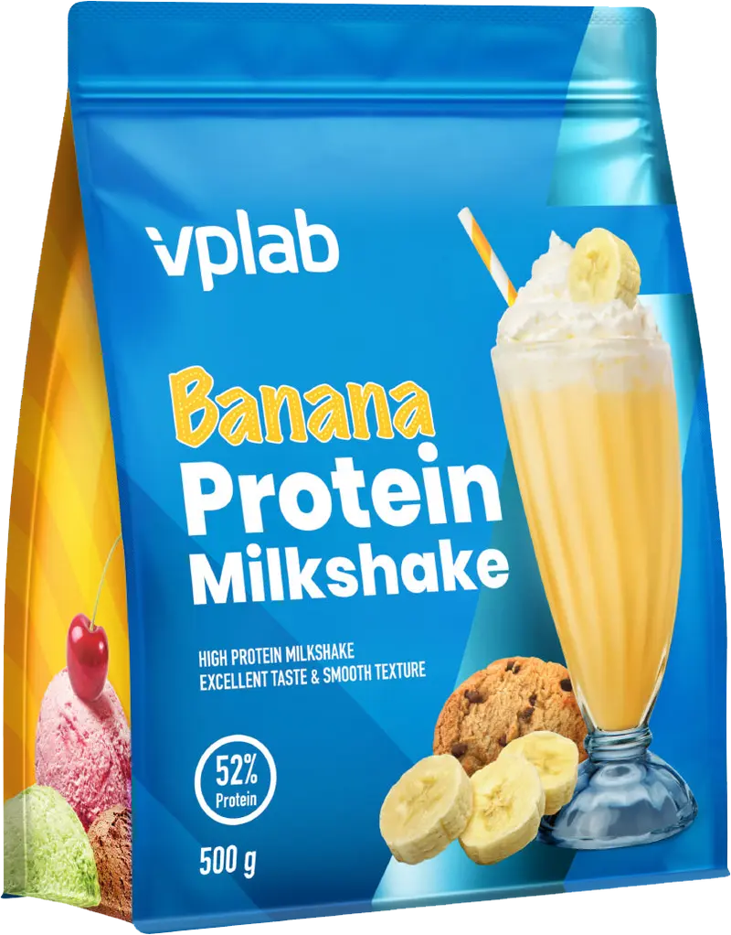 VPLab Protein Milkshake