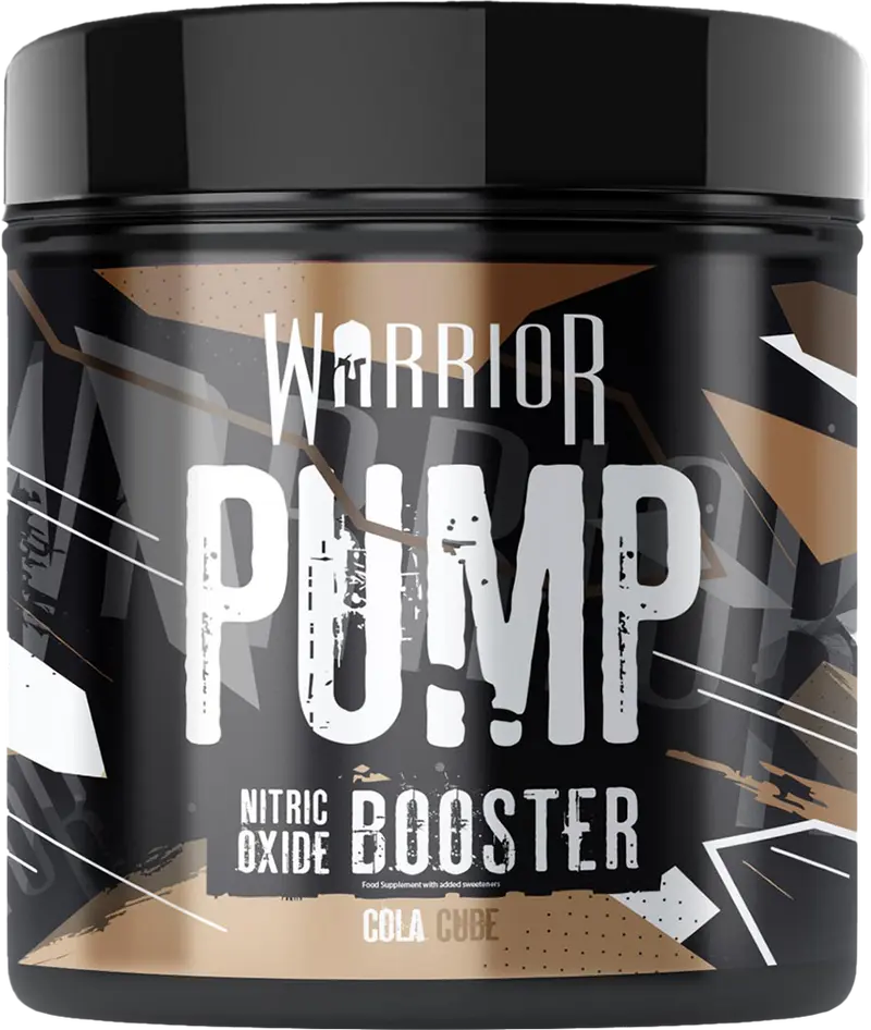 Warrior Pump