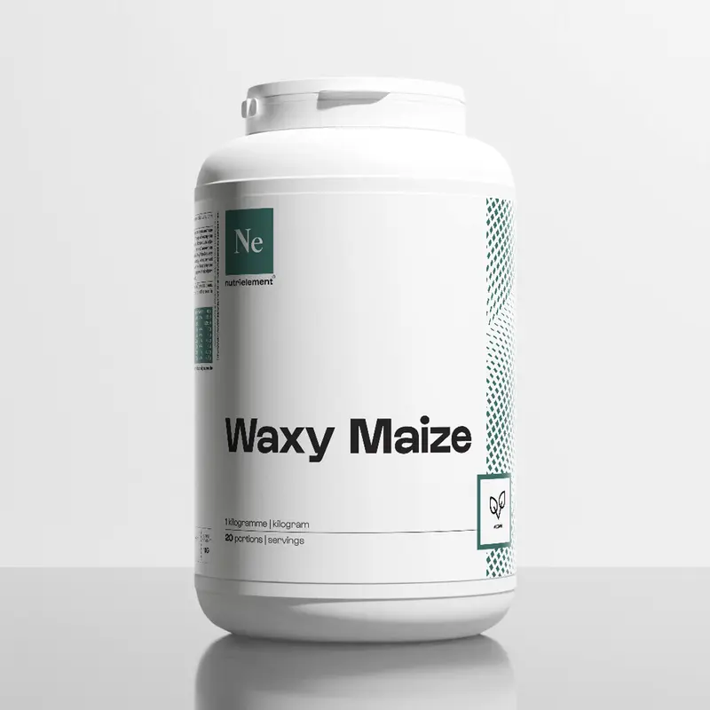 Waxy Maize