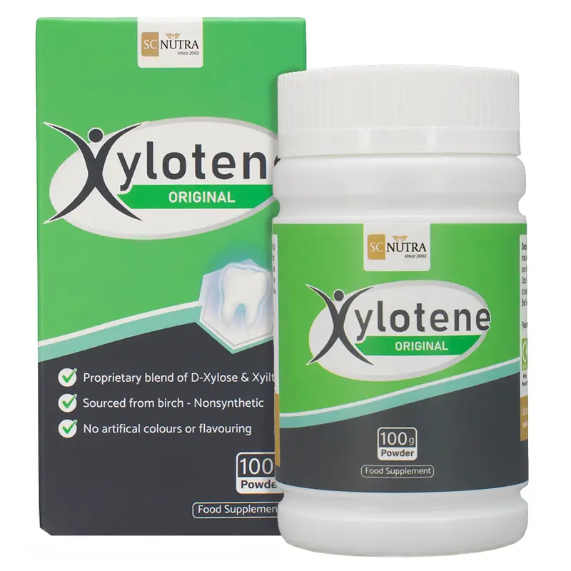 Xylotene en Poudre