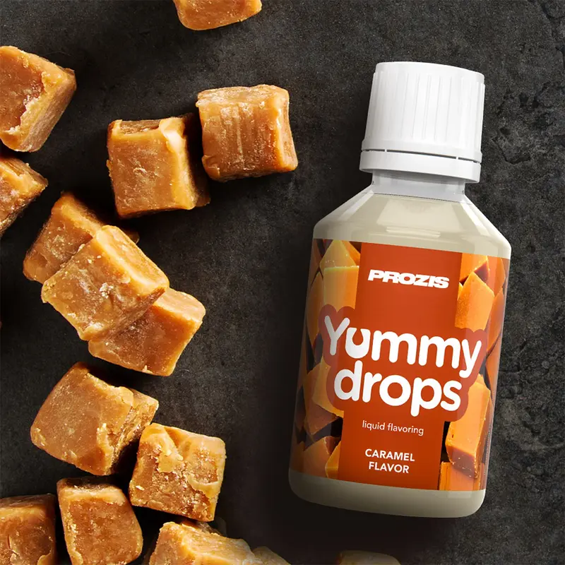 Yummy Drops - Prozis