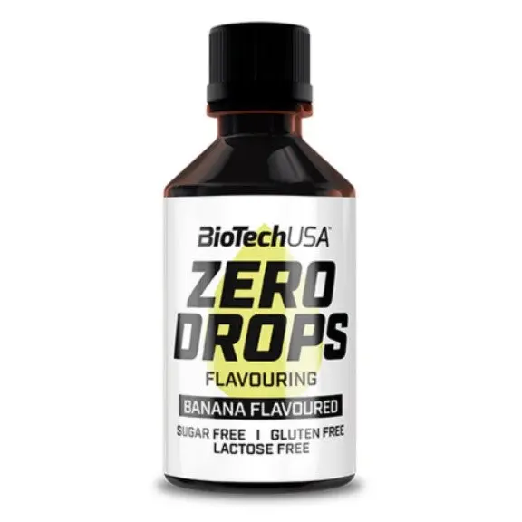 Zero Drop 50ml