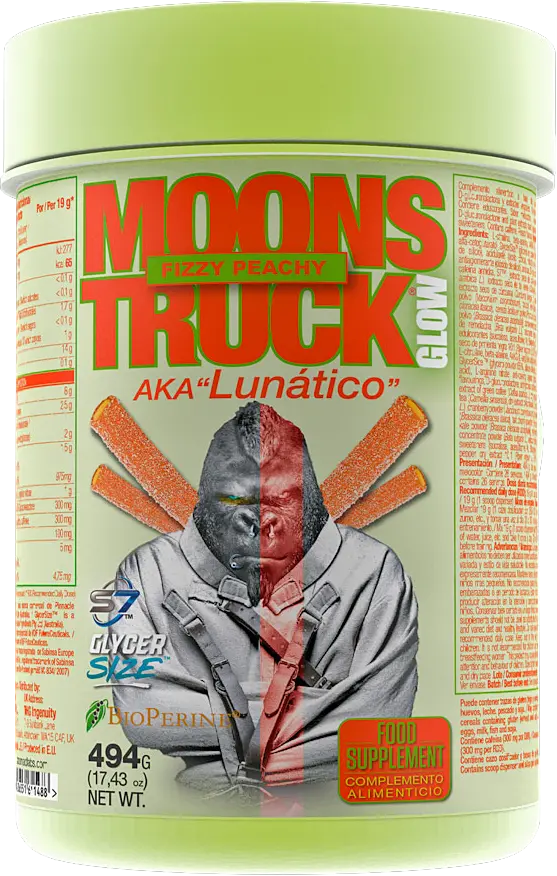Zoomad Moonstruck GLOW