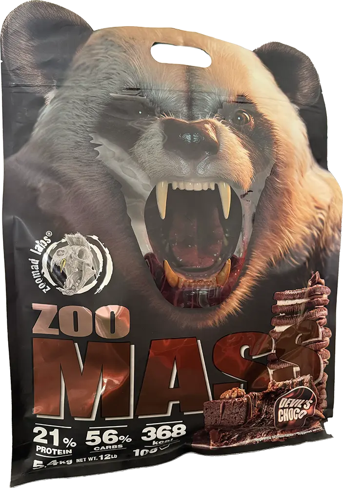 Zoomad ZOOMASS